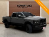2026 Ram 2500 - Preview 9