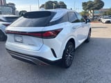 2025 Lexus RX - Preview 5