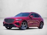 2023 Genesis GV70 - Preview 2