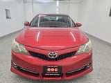 2014 Toyota Camry - Preview 2