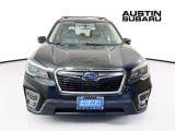 2021 Subaru Forester - Preview 2