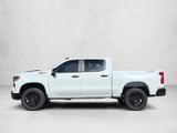 2026 Chevrolet Silverado 1500 - Preview 8