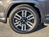 2017 Toyota 4Runner - Preview 10