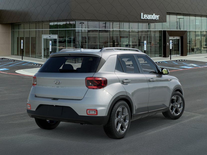 2026 Hyundai Venue - Image 3