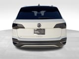2023 Volkswagen Taos - Preview 6