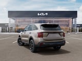 2026 Kia Sorento - Preview 4