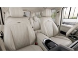 2027 Mercedes-Benz G-Class - Preview 6