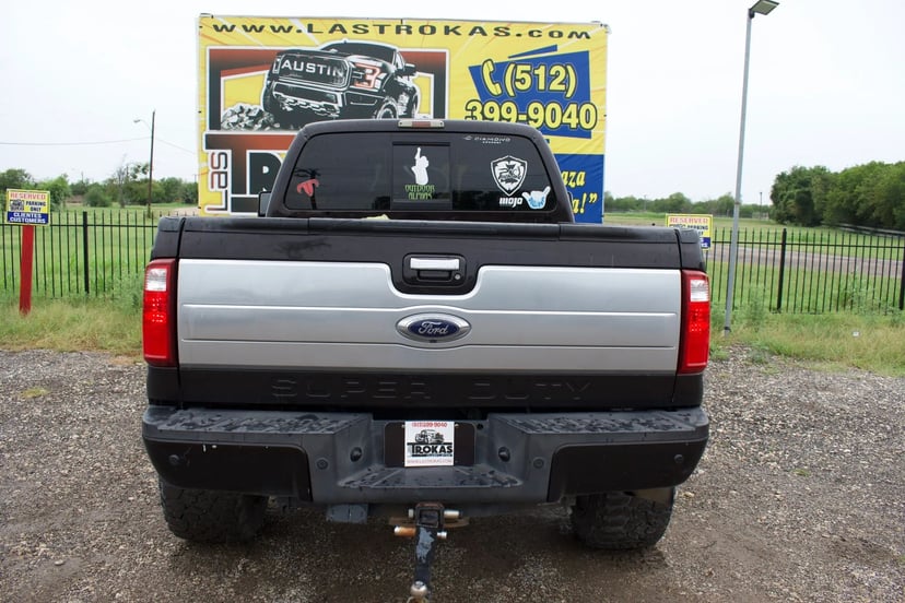 2013 Ford F-250 - Image 3