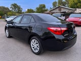 2017 Toyota Corolla - Preview 4