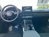 2026 Honda Civic - Preview 11