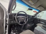 2020 Chevrolet Express - Preview 10
