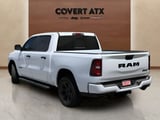 2026 Ram 1500 - Preview 3