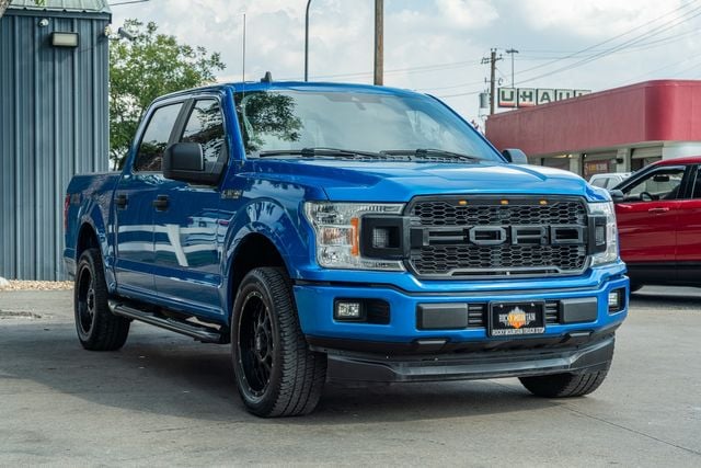 2020 Ford F-150 - Image 1