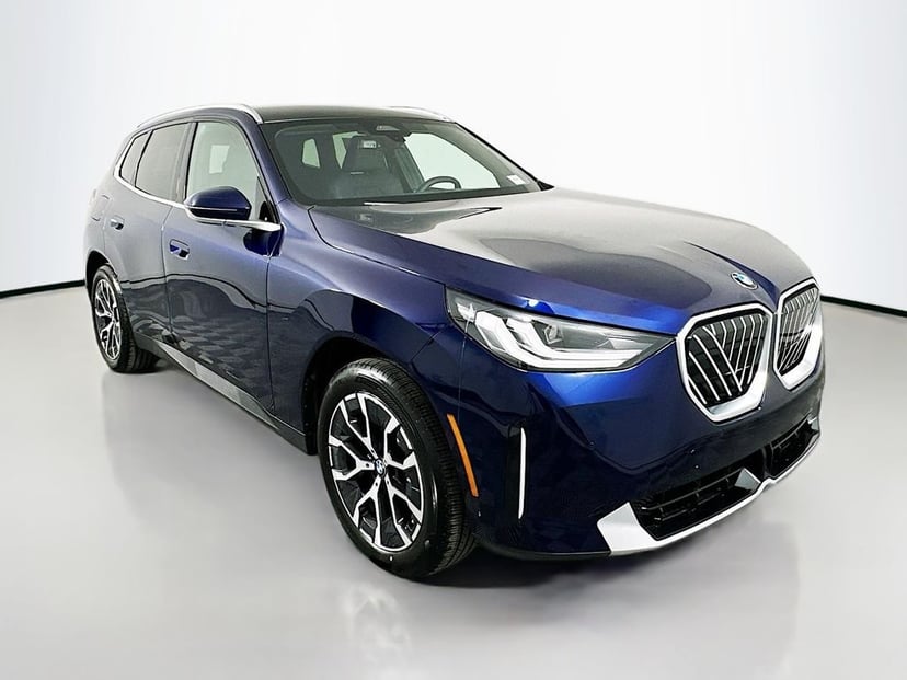 2026 BMW X3 - Image 1