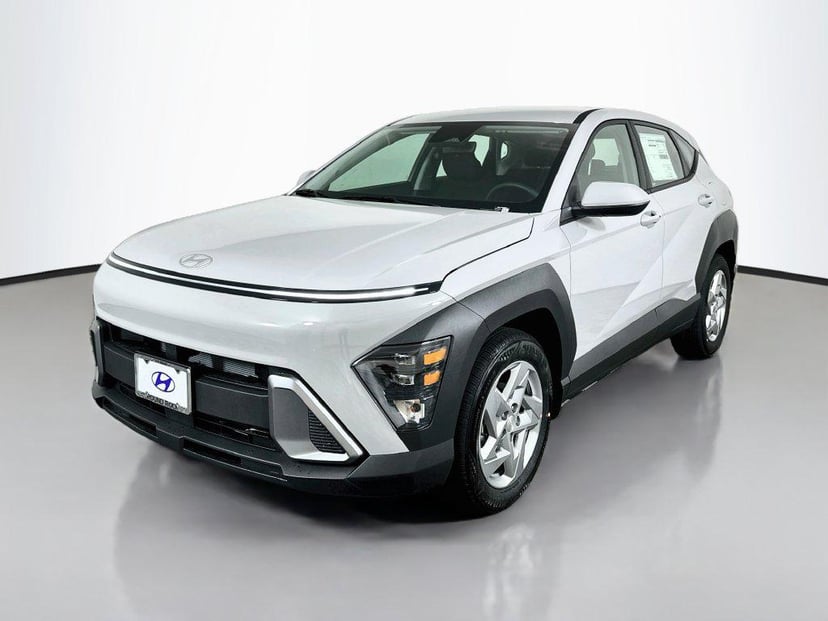 2027 Hyundai Kona - Image 1
