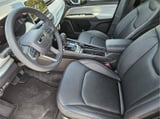 2026 Jeep Compass - Preview 9