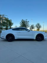 2019 Ford Mustang - Preview 4