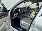 2026 Volkswagen Atlas - Preview 7