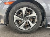 2021 Honda Civic - Preview 9