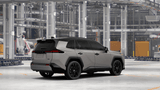 2026 Toyota RAV4 - Preview 10