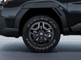 2026 Subaru Outback - Preview 9