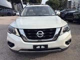 2018 Nissan Pathfinder - Preview 8