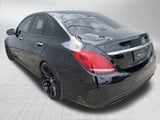 2017 Mercedes-Benz C-Class - Preview 6