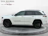 2026 Jeep Grand Cherokee - Preview 13