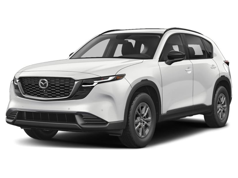 2026 Mazda CX-5 - Image 1
