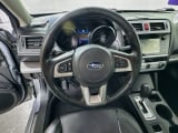 2016 Subaru Legacy - Preview 11