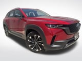 2025 Mazda CX-50 - Preview 3