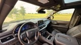 2024 Chevrolet Suburban - Preview 9