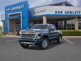 2026 Chevrolet Silverado 2500 HD - Preview 8