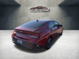 2025 Hyundai Elantra - Preview 5