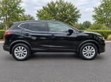2020 Nissan Rogue Sport - Preview 7