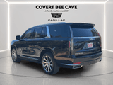 2022 Cadillac Escalade - Preview 5