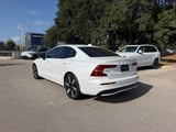 2024 Volvo S60 - Preview 3