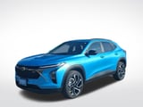 2026 Chevrolet Trax - Preview 7