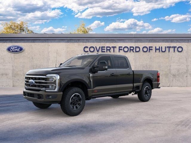 2026 Ford F-250 - Image 1