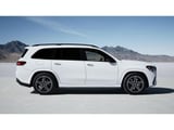 2027 Mercedes-Benz GLS-Class - Preview 2