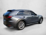 2024 Mazda CX-90 - Preview 5