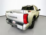 2026 Toyota Tundra - Preview 5