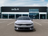 2026 Kia K5 - Preview 2