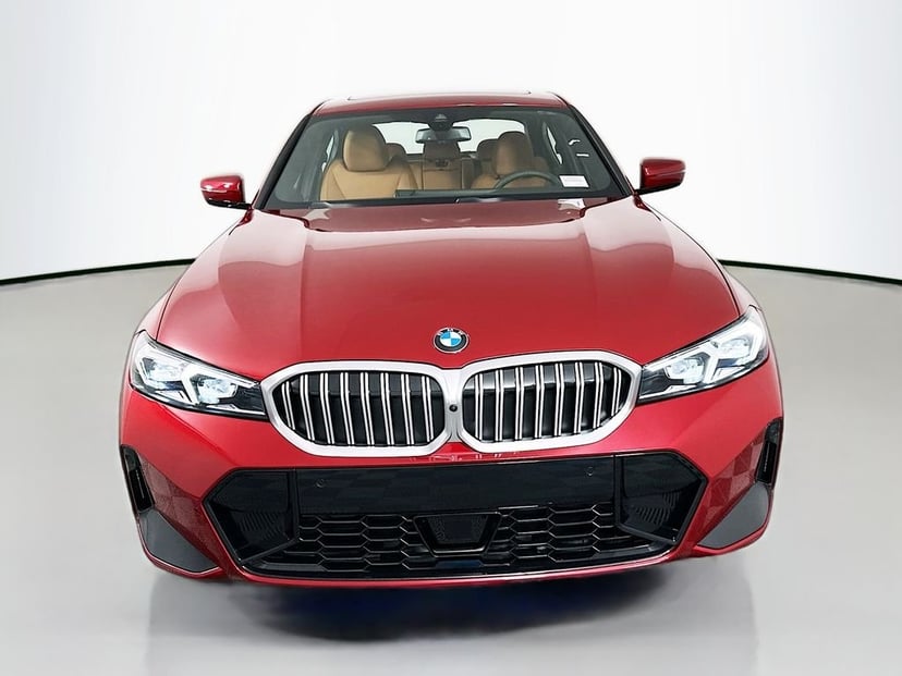 2026 BMW 3 Series - Image 3