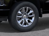 2026 Chevrolet Silverado 1500 - Preview 9