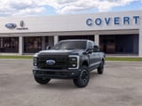 2026 Ford F-250 - Preview 2
