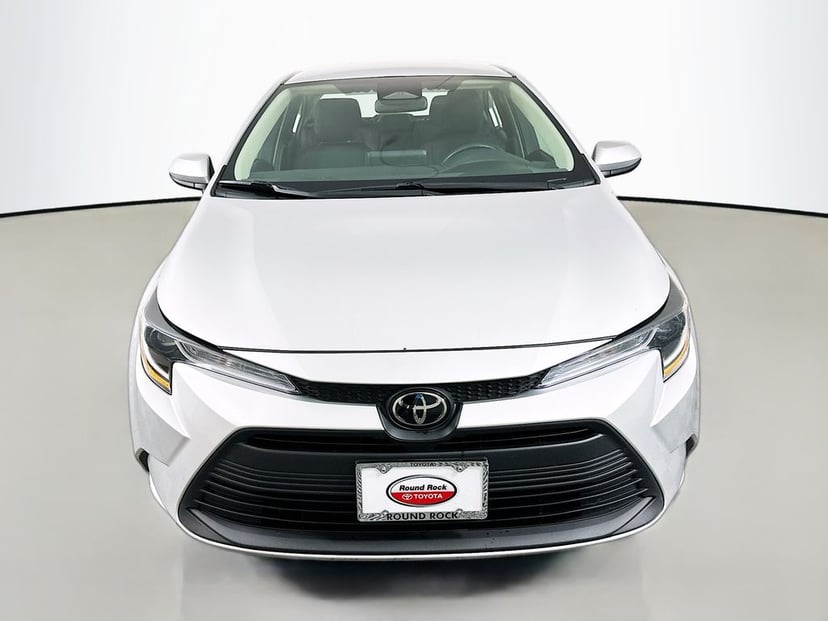 2024 Toyota Corolla - Image 1