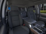 2026 Chevrolet Silverado 1500 - Preview 16