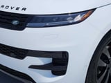 2026 Land Rover Range Rover Sport - Preview 8
