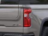 2026 Chevrolet Silverado 1500 - Preview 11